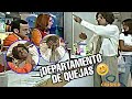 ELOY GAMENO | DEPARTAMENTO DE QUEJAS | DERBEZ EN CUANDO