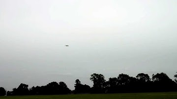 Turnigy Talon Hexacopter APM Initial testing