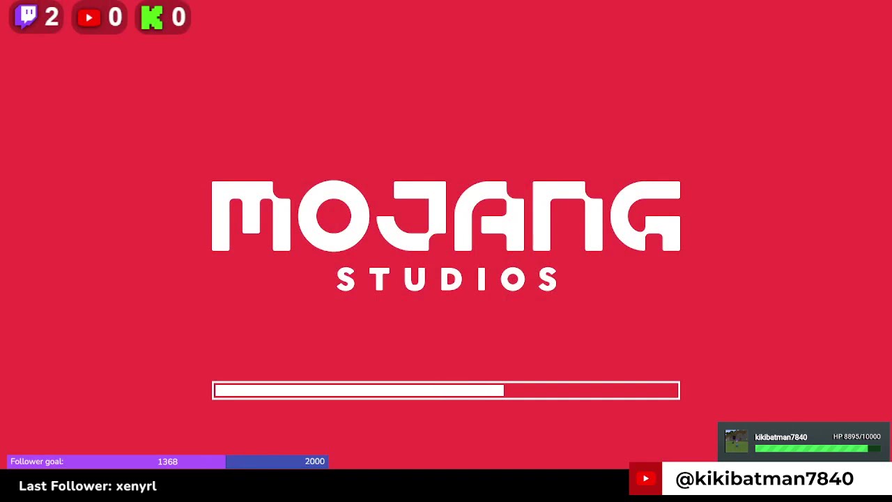 TWITCH záznam 🔴Dnes 10.8. | Chill stream! 🎧🔥 | 💬 !pozdrav