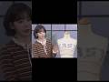 元HKT48 宮脇咲良「EASY」の衣装5,6時間かかりました #lesserafim