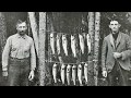 Sportsmen & the Maine Sporting Camp Tradition: a 3D Historical Experience. Matt Libby Sr.