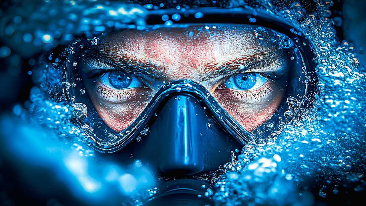 10.9KM : La Quête Ultra Meurtrière de la Profondeur