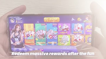 TONGITS CO l TRAILER TONGITS