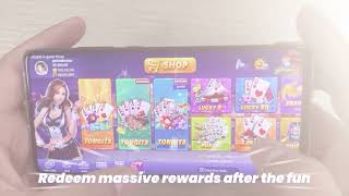 TONGITS CO l TRAILER TONGITS screenshot 5