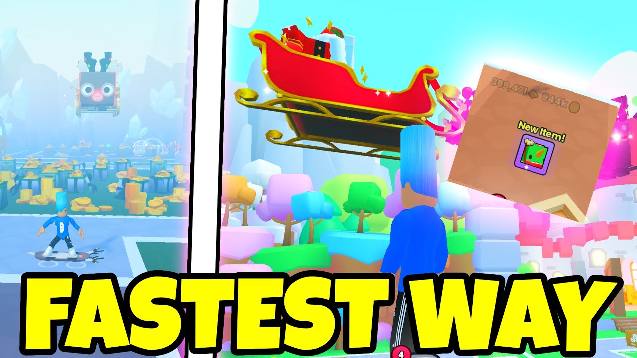 THE BEST AND FASTEST WAY TO GET A HUGE IN PET SIMULATOR 99 FREE 2 PLAY the-best-and-fastest-way-to-get-a-huge-in-pet-simulator-99-free-2-play