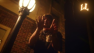 YNG ONE - Monday Moods (Official Music Video)