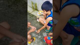 POGS BERGUHAN SILA | #90s | #teks | #poggers | #90skids | #batang90s | #vlog | #shorts |