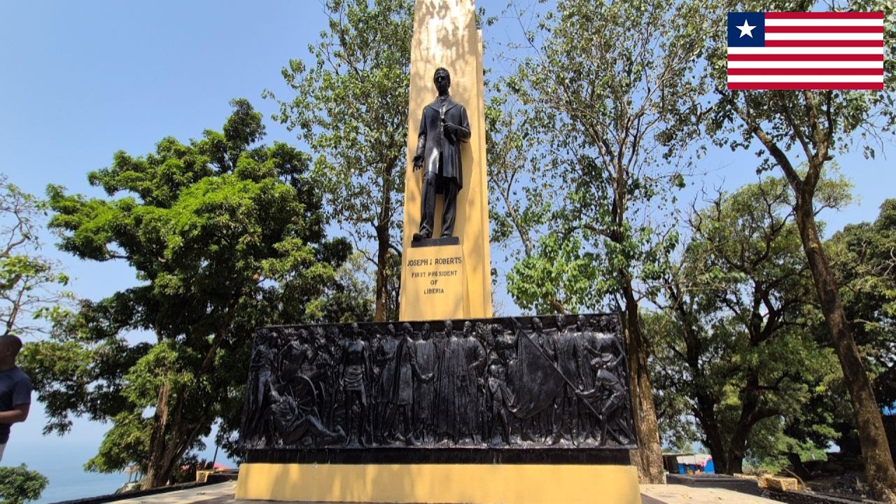 Liberia 2026 : 15th African Country