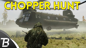 DayZ OverPoch - Part 170 - Chopper Hunt