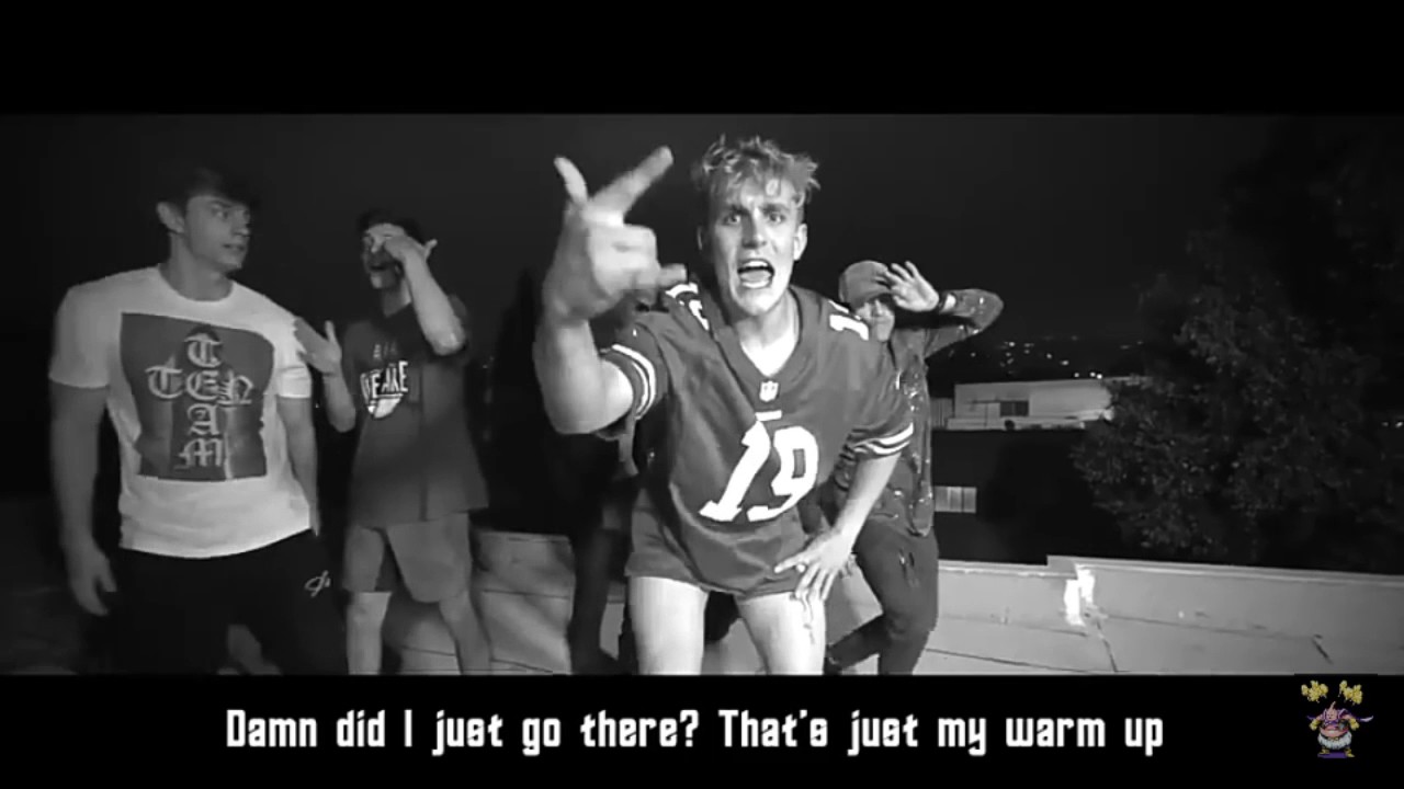 Distract Loganby Jake Paul YouTube Distract Loganby Jake Paul YouTube