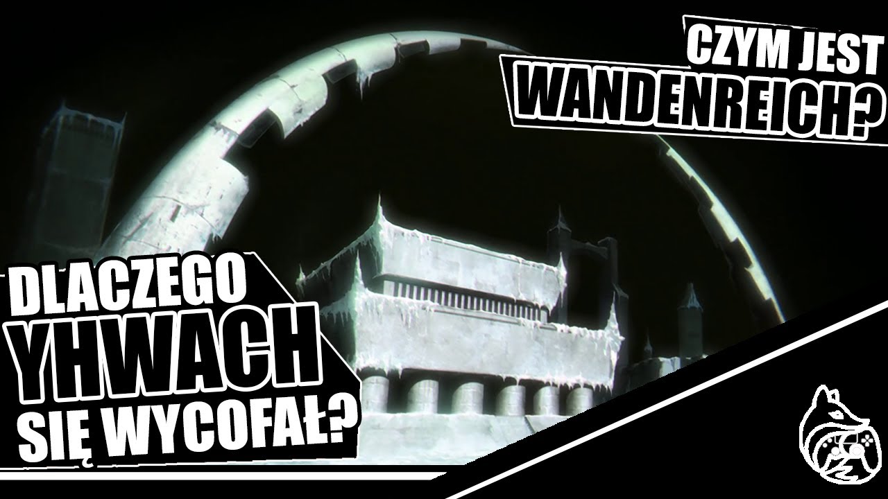 CZYM JEST WANDENREICH / DLACZEGO YHWACH SIĘ WYCOFAŁ W TRAKCIE INWAZJI ?! - - A.I.Z.E.N. Q&A