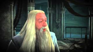 Harry Potter and the Half Blood Prince PC Walkthrough  Part 15 END (The Half Blood Prince)