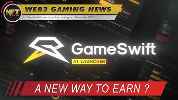 Web3 Gaming News: GameSwift