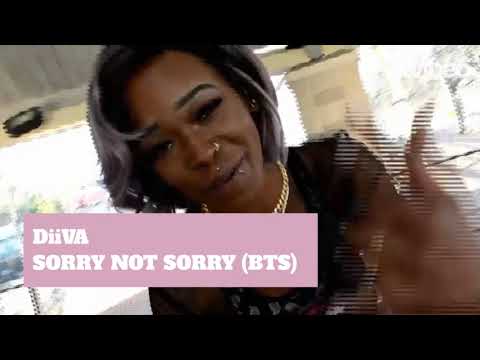 Sorry Not Behind The Scene Nawf Edition 