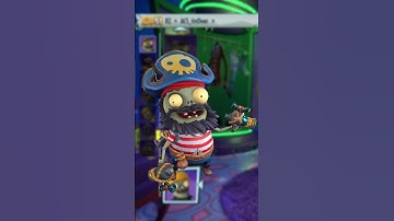 PVZ GW2 ON LAUNCH WAS WEIRD… #gaming #pvz #gamer #plantsvszombies