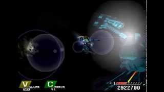 Einhänder - Level 2 Boss Pgzl03 Spinne