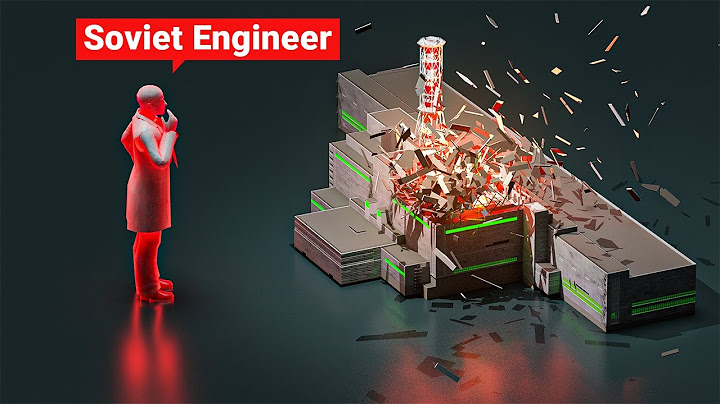 The Engineers Who Changed The World