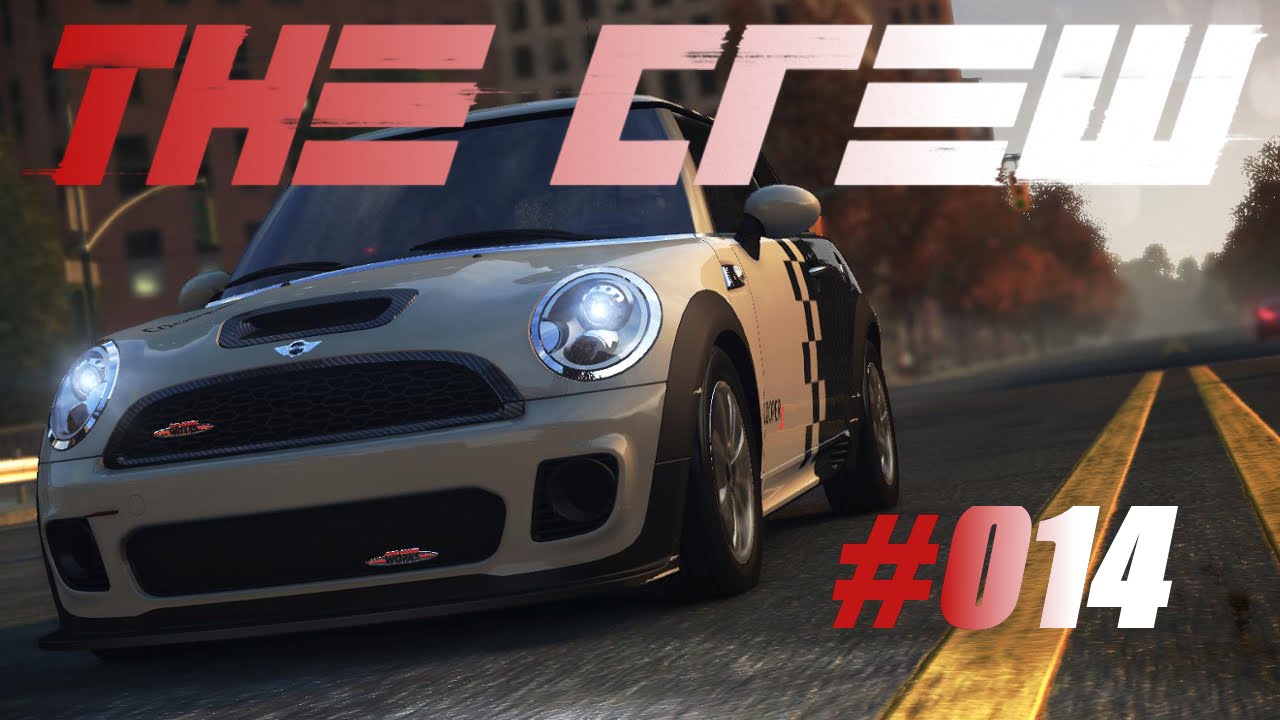 The Crew Koop 014 Harry Fahr Schon Mal Den Wagen Vor Youtube