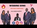 Wedding Song By MALICHA MANYOK ABUK AGUEK AND GARANG AKOON 