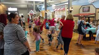 Tons of Fun at Tiny Town