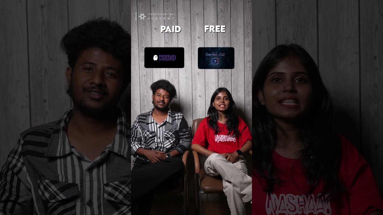 Paid vs FREE Tools | Video Superstars Academy | 