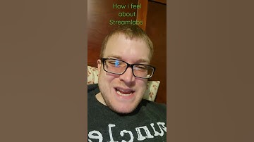 How I feel about Streamlabs #streamlabs #sucks