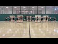 UT Dallas Power Dancers “It’s The Most Wonderful Time of the Year”