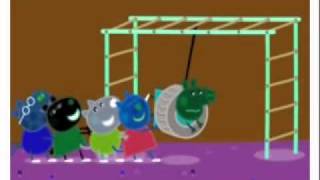 Hellsoft The Playground