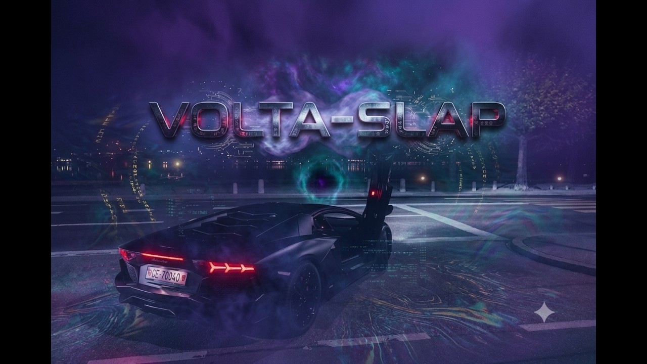 Guarda VOLTA - SLAP (CAR MIX) su YouTube Guarda VOLTA - SLAP (CAR MIX) su YouTube