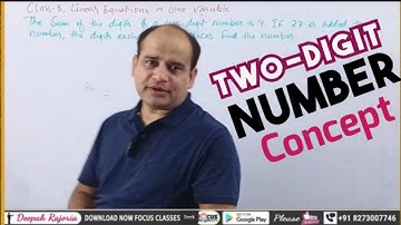 The sum of the digits of two digit number is 7. If 27 is added to the number the digits interchange