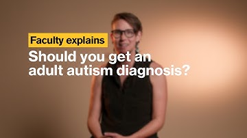 Is getting an adult autism diagnosis worth it? | ASU Online