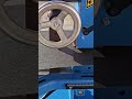 Верстат для різання кіл / Prinzing KSE 10/15 / Кверб