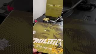 Gangstarr- Moment of Truth. (1998) The Militia single. #gangstarr