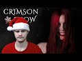 Silent Night | Crimson Snow