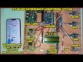 Sensors based realtime environmental monitoring system using iot and cloud service gsmgprs modem