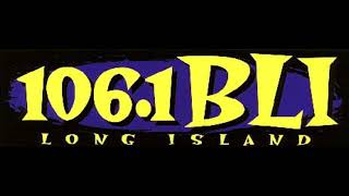 Clubbli 1061 Fm 9273 Dj Johnny-Cee Live New York