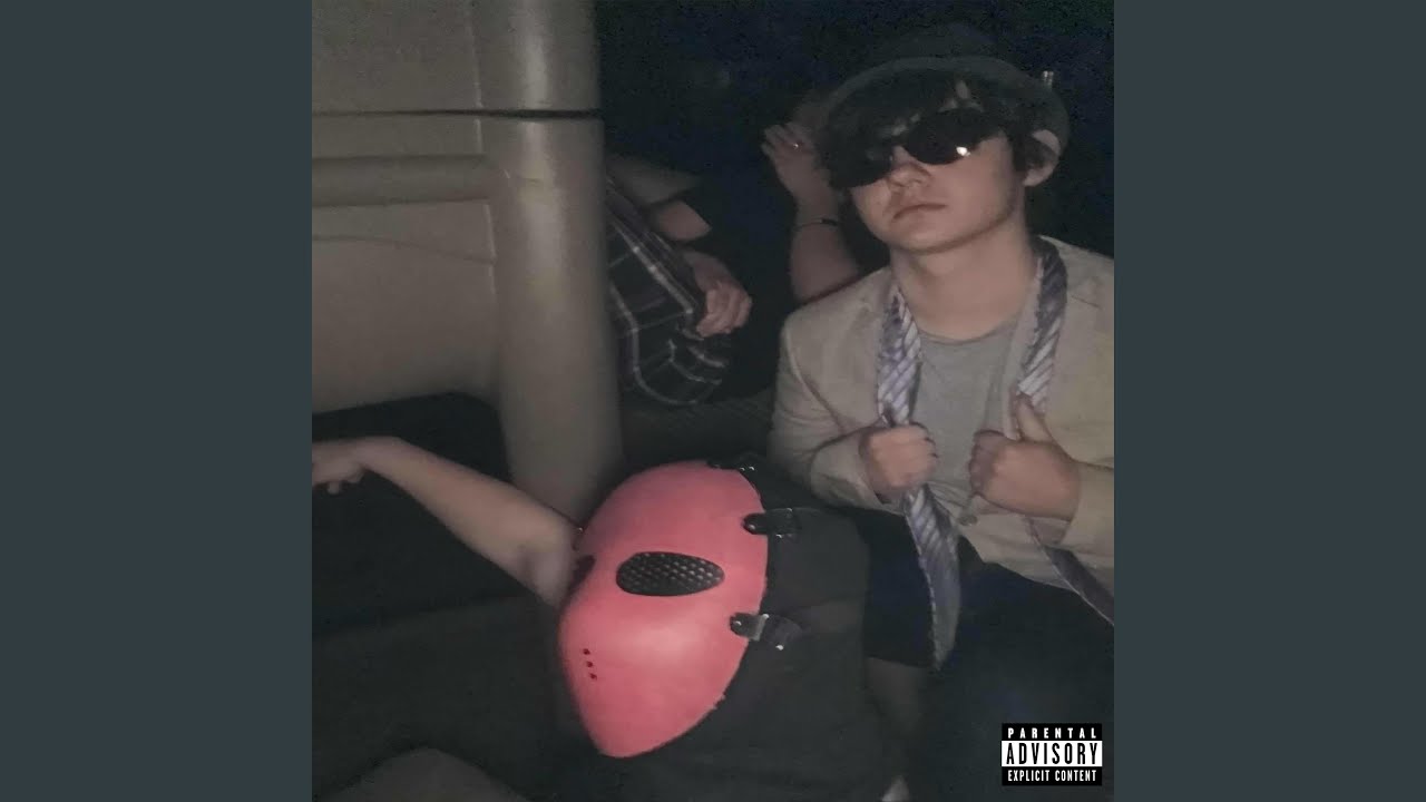 SLUG-IT-OUT (feat. Luh Frostyy, Dr.Daly & ONIBABA)