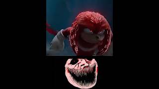 Knuckles Brazilian Phonk Edit King Adil