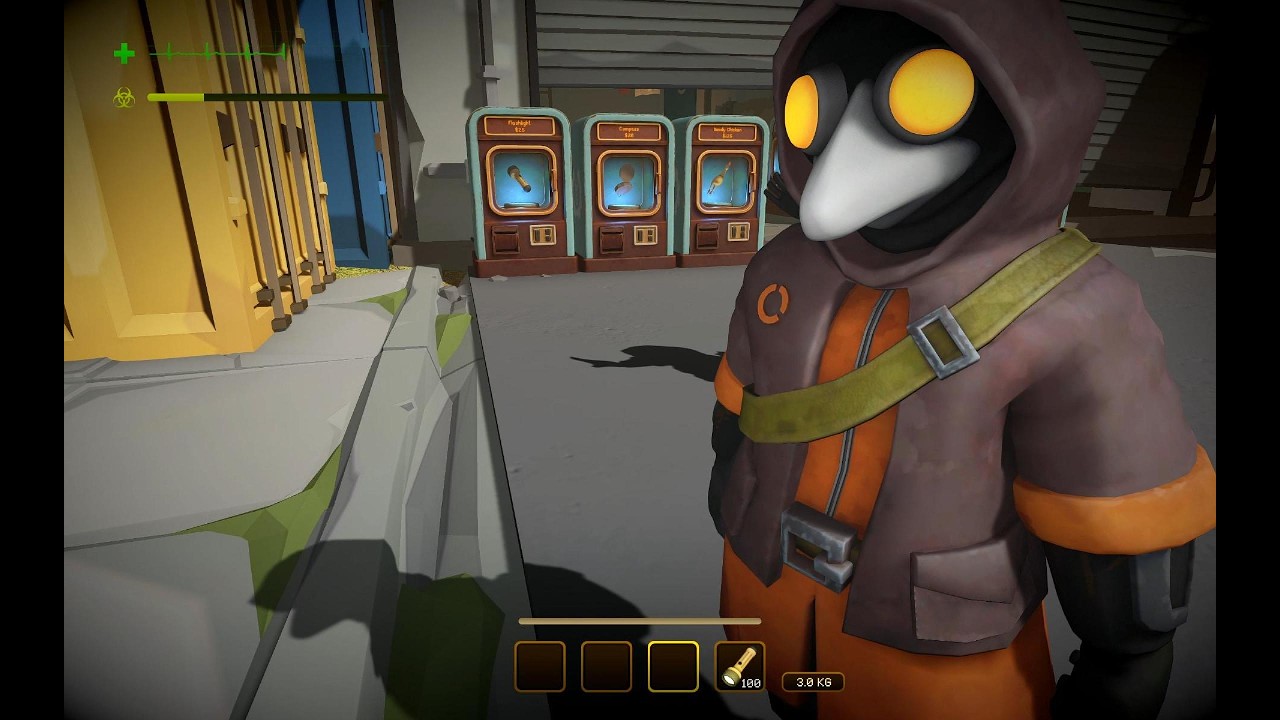 Mimesis || Twisler going insane