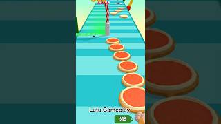 Pizza Stack Run 3D Day 2 Gameplay