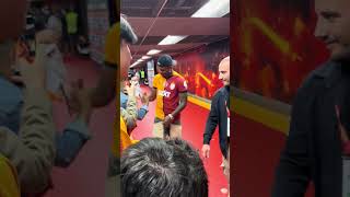 Mario Lemina Istekleri Kırmadı