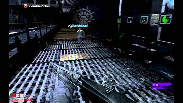 We Play: Call Of Duty Custom Nazi Zombies | 420 Lab |