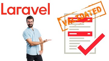 17. LARAVEL 9, validación de formulario: Asegurando la calidad de datos