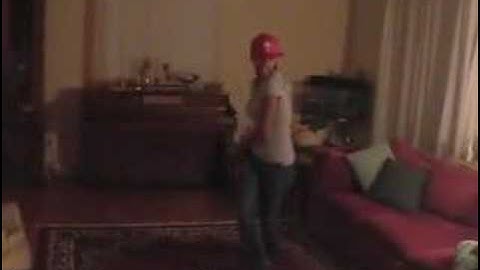 STEP UP Dance Contest - Contestant #15