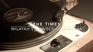 The Times - Full Album Nada Melankolik Malaya