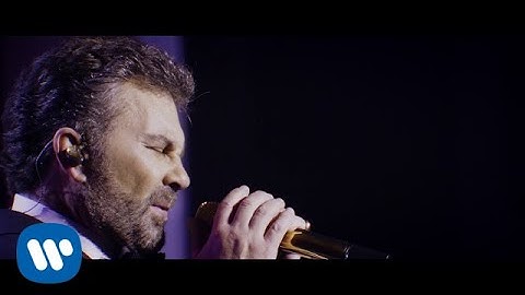 Mijares - "Te Extraño" (Video Oficial)