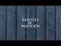 PATENTES DE INVENCIÓN LEY 24.481 | HAROLDO GAVERNET