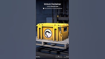 DAY 2 Of Opening Recoil Cases EVERYDAY ! #caseopening #counterstrike #counterstrike2 #goldgoldgold