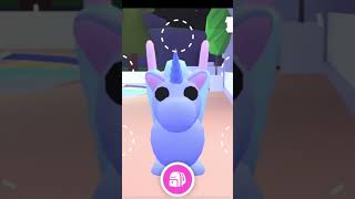 I Hatched An Alicorn In Adopt Me My Luckiest Royal Egg Ever