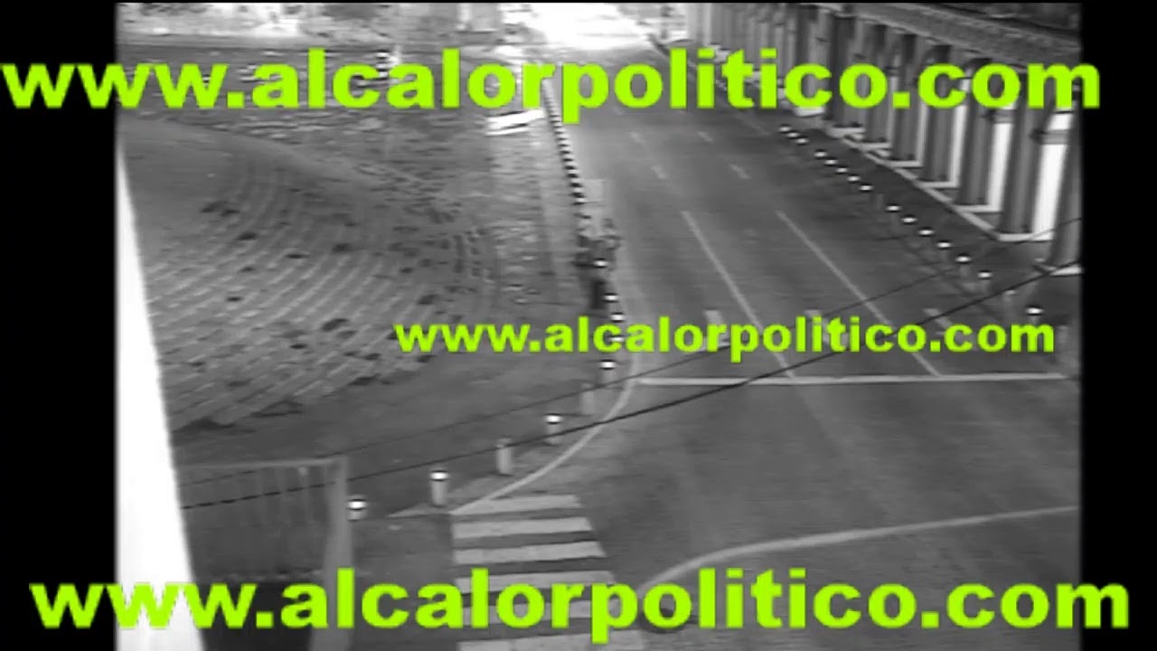 Transmisión en vivo - Centro de  la ciudad Xalapa